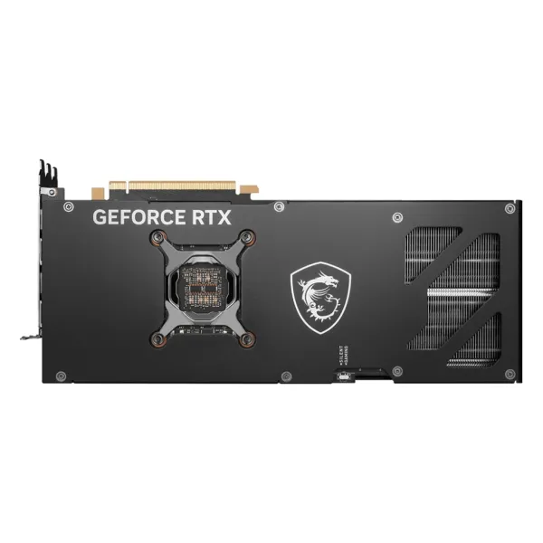 Відеокарта GeForce RTX 4080 SUPER 16GB, GDDR6X MSI (912-V511-228) - Фото 3
