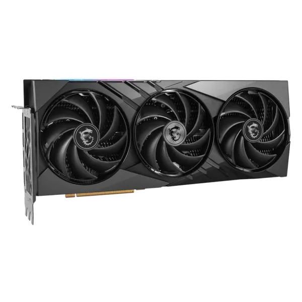 Відеокарта GeForce RTX 4080 SUPER 16GB, GDDR6X MSI (912-V511-228) - Фото 5