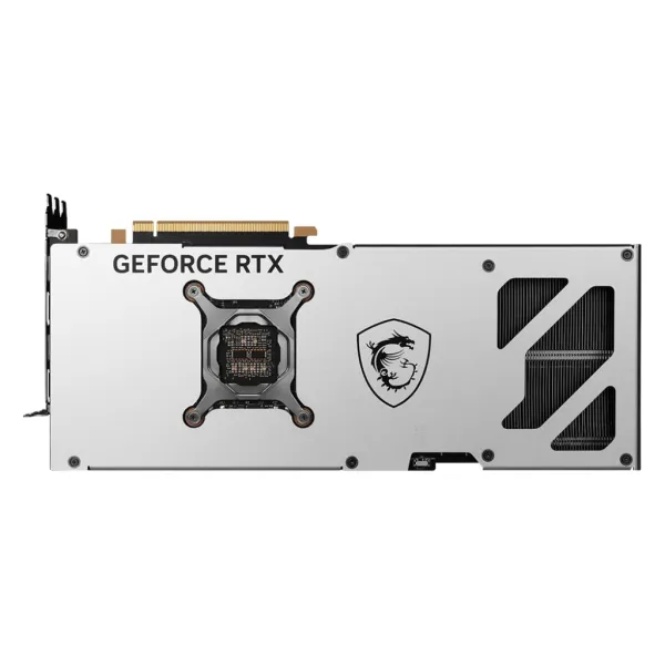Видеокарта GeForce RTX 4080 SUPER 16GB, GDDR6X MSI (912-V511-263) - Фото 1