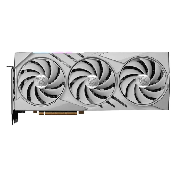 Видеокарта GeForce RTX 4080 SUPER 16GB, GDDR6X MSI (912-V511-263)