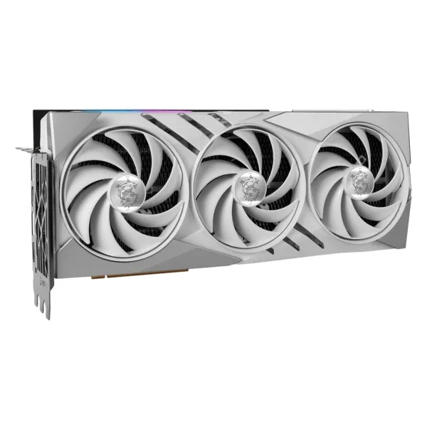 Видеокарта GeForce RTX 4080 SUPER 16GB, GDDR6X MSI (912-V511-263) - Фото 3