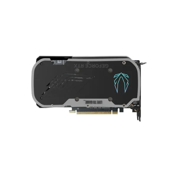 Видеокарта GeForce RTX 4060 Ti 8GB, GDDR6 ZOTAC (ZT-D40610H-10M) - Фото 2
