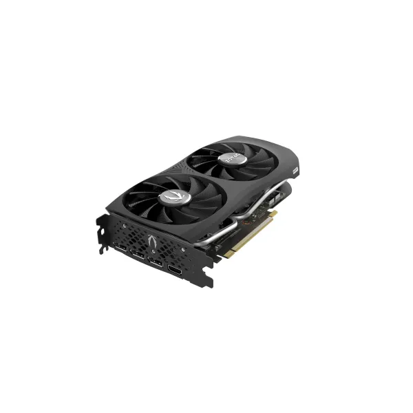 Видеокарта GeForce RTX 4060 Ti 8GB, GDDR6 ZOTAC (ZT-D40610H-10M) - Фото 3
