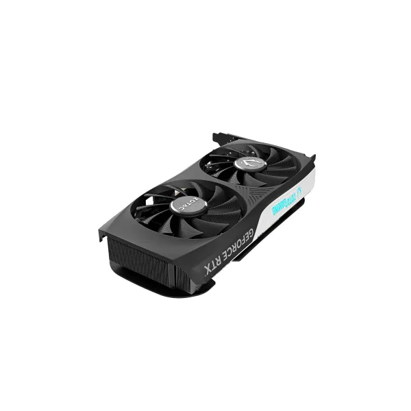 Видеокарта GeForce RTX 4060 Ti 8GB, GDDR6 ZOTAC (ZT-D40610H-10M) - Фото 4