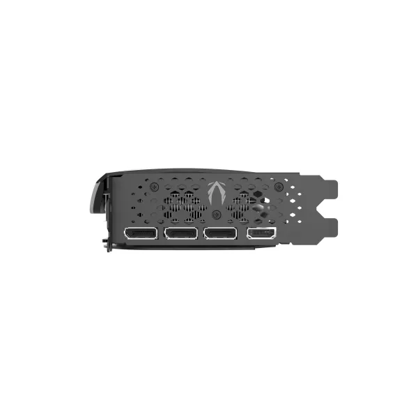 Видеокарта GeForce RTX 4060 Ti 8GB, GDDR6 ZOTAC (ZT-D40610H-10M) - Фото 5