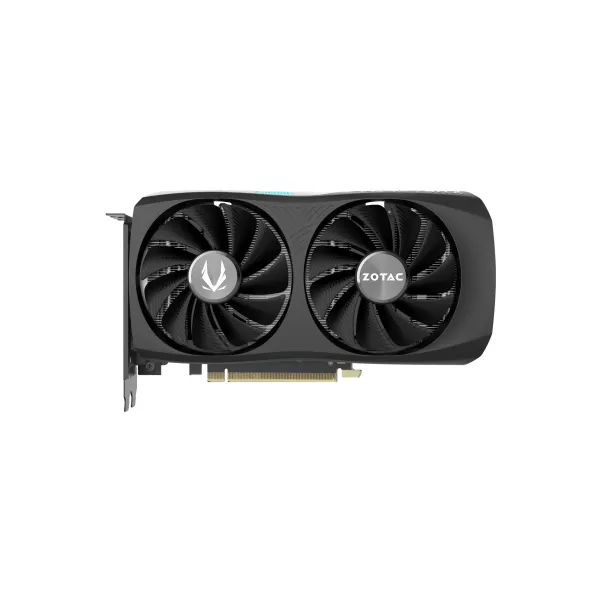 Видеокарта GeForce RTX 4060 Ti 8GB, GDDR6 ZOTAC (ZT-D40610H-10M)