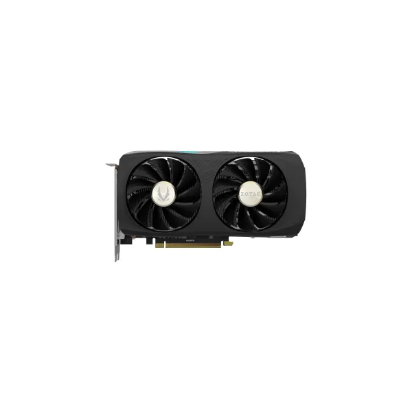 Відеокарта GeForce RTX 4070 SUPER 12GB, GDDR6X ZOTAC (ZT-D40720H-10M)