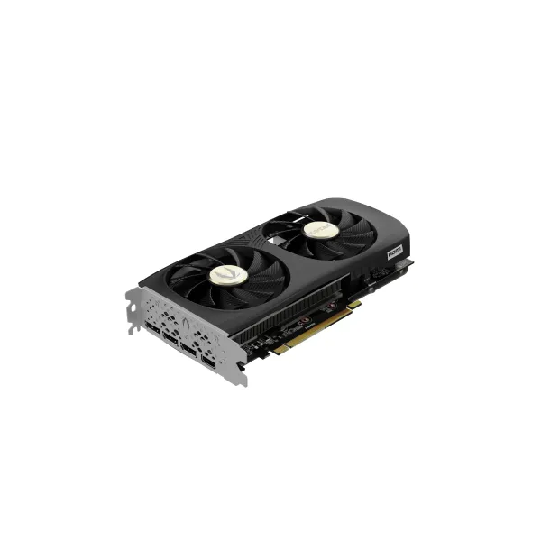 Відеокарта GeForce RTX 4070 SUPER 12GB, GDDR6X ZOTAC (ZT-D40720H-10M) - Фото 2