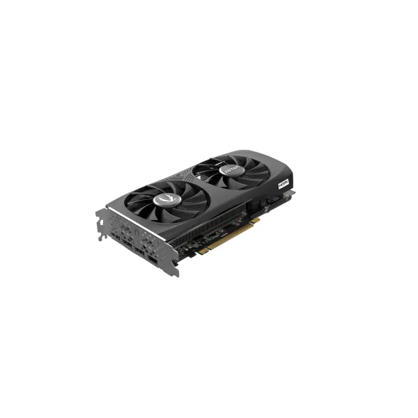Видеокарта  RTX 4070 SUPER 12GB, GDDR6X ZOTAC (ZT-D40720E-10M) - Фото 3