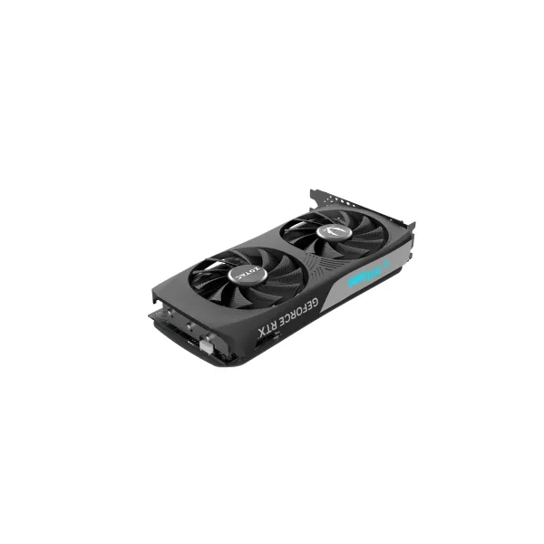 Видеокарта  RTX 4070 SUPER 12GB, GDDR6X ZOTAC (ZT-D40720E-10M) - Фото 6