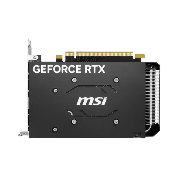 Видеокарта GeForce RTX 4060 8GB, GDDR6 MSI (912-V812-028) - Фото 4