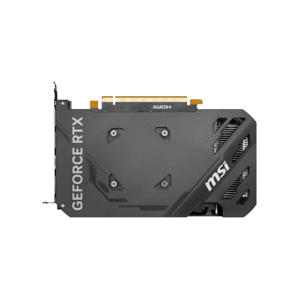 Відеокарта GeForce RTX 4060 8GB, GDDR6  MSI (912-V516-092) - Фото 2