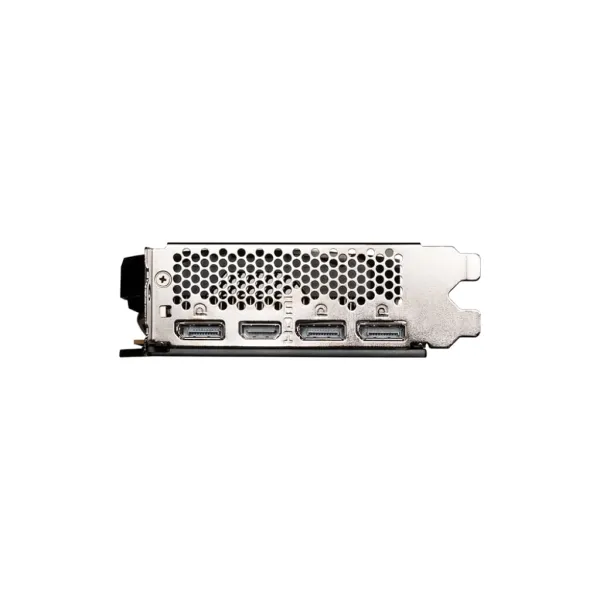 Відеокарта GeForce RTX 4060 8GB, GDDR6  MSI (912-V516-092) - Фото 3