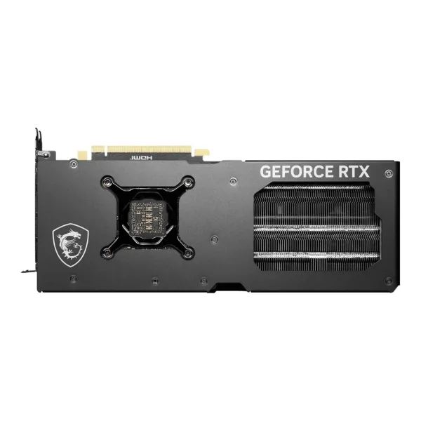 Відеокарта GeForce RTX 4070 Ti SUPER 16GB, GDDR6X MSI (912-V513-611) - Фото 2