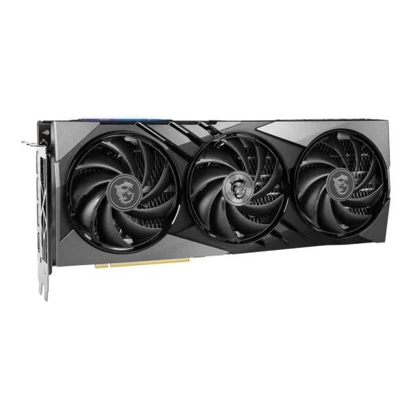 Відеокарта GeForce RTX 4070 Ti SUPER 16GB, GDDR6X MSI (912-V513-611) - Фото 5