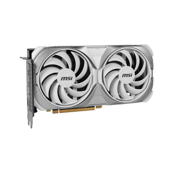Відеокарта GeForce RTX 4070 SUPER 12GB, GDDR6X MSI (912-V513-659) - Фото 3
