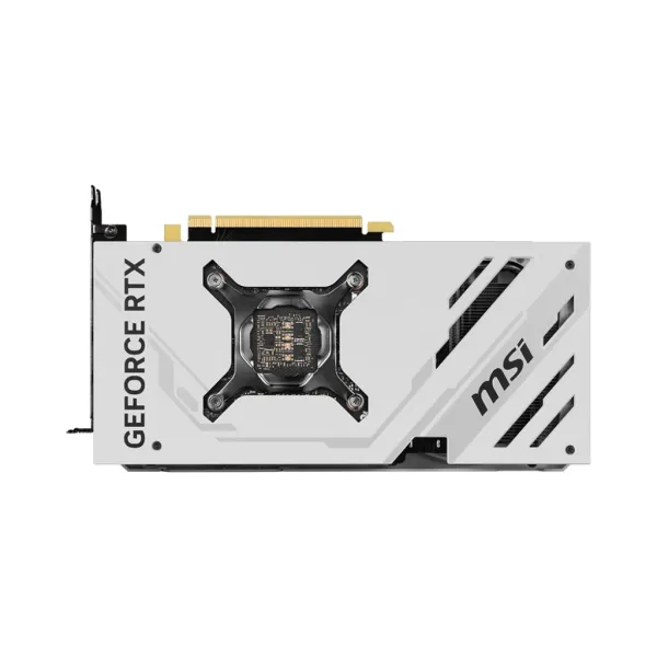 Відеокарта GeForce RTX 4070 SUPER 12GB, GDDR6X MSI (912-V513-659) - Фото 4