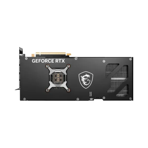 Видеокарта GeForce RTX 4090 24GB, GDDR6X MSI (912-V510-405) - Фото 5