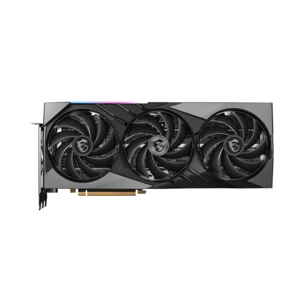Видеокарта GeForce RTX 4090 24GB, GDDR6X MSI (912-V510-405)