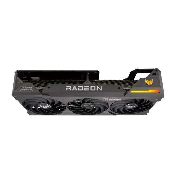 Відеокарта Radeon RX 7900 GRE 16GB, GDDR6 ASUS (90YV0J91-M0NA00) - Фото 1
