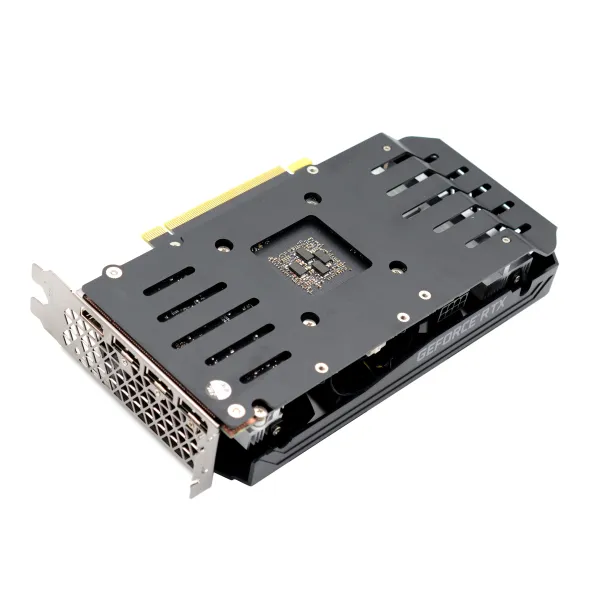 Видеокарта GeForce RTX 3050 8GB, GDDR6 AFOX (AF3050-8GD6H2-V2) - Фото 1