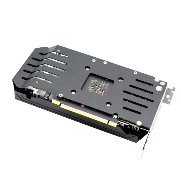 Видеокарта GeForce RTX 3050 8GB, GDDR6 AFOX (AF3050-8GD6H2-V2) - Фото 2