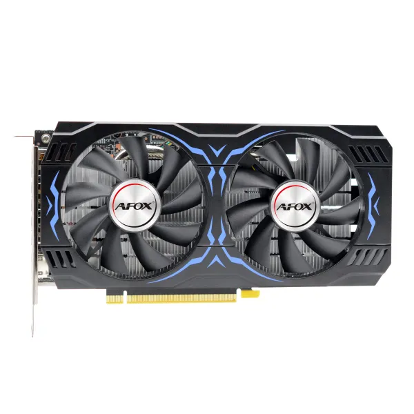 Видеокарта GeForce RTX 3050 8GB, GDDR6 AFOX (AF3050-8GD6H2-V2)