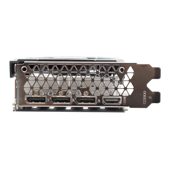 Видеокарта GeForce RTX 3050 8GB, GDDR6 AFOX (AF3050-8GD6H2-V2) - Фото 5