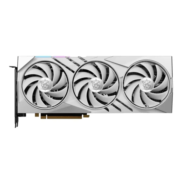 Видеокарта GeForce RTX 4070 Ti SUPER 16GB, GDDR6X MSI (912-V513-613)