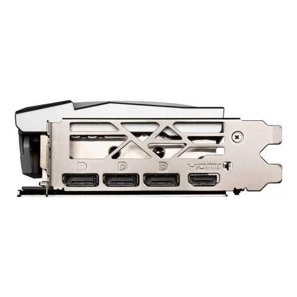 Видеокарта GeForce RTX 4070 Ti SUPER 16GB, GDDR6X MSI (912-V513-613) - Фото 1