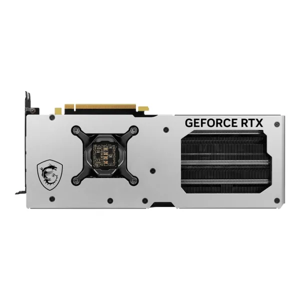 Видеокарта GeForce RTX 4070 Ti SUPER 16GB, GDDR6X MSI (912-V513-613) - Фото 2