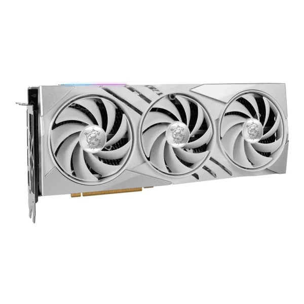 Відеокарта GeForce RTX 4070 Ti SUPER 16GB, GDDR6X MSI (912-V513