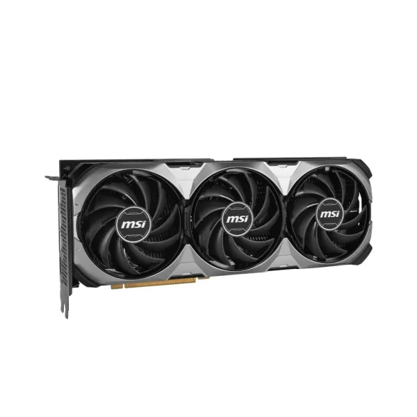 Видеокарта GeForce RTX 4070 Ti SUPER 16GB, GDDR6X MSI (912-V513-614) - Фото 3