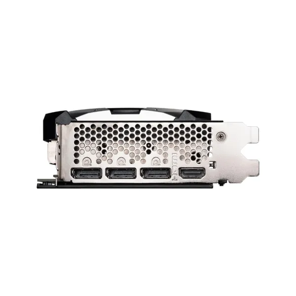 Видеокарта GeForce RTX 4070 Ti SUPER 16GB, GDDR6X MSI (912-V513-614) - Фото 4