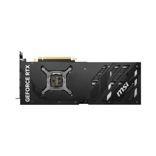 Видеокарта GeForce RTX 4070 Ti SUPER 16GB, GDDR6X MSI (912-V513-614) - Фото 5