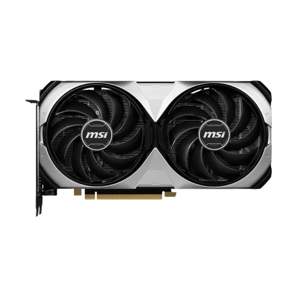 Відеокарта GeForce RTX 4070 Ti SUPER 16GB, GDDR6X MSI (912-V513-615)