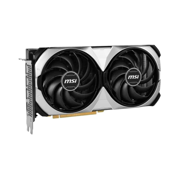 Відеокарта GeForce RTX 4070 Ti SUPER 16GB, GDDR6X MSI (912-V513-615) - Фото 2