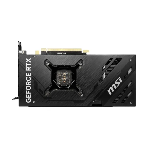 Відеокарта GeForce RTX 4070 Ti SUPER 16GB, GDDR6X MSI (912-V513-615) - Фото 3