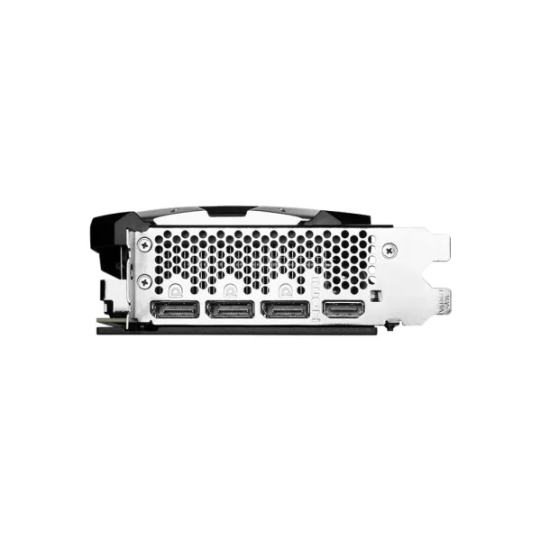 Відеокарта GeForce RTX 4070 Ti SUPER 16GB, GDDR6X MSI (912-V513-615) - Фото 4
