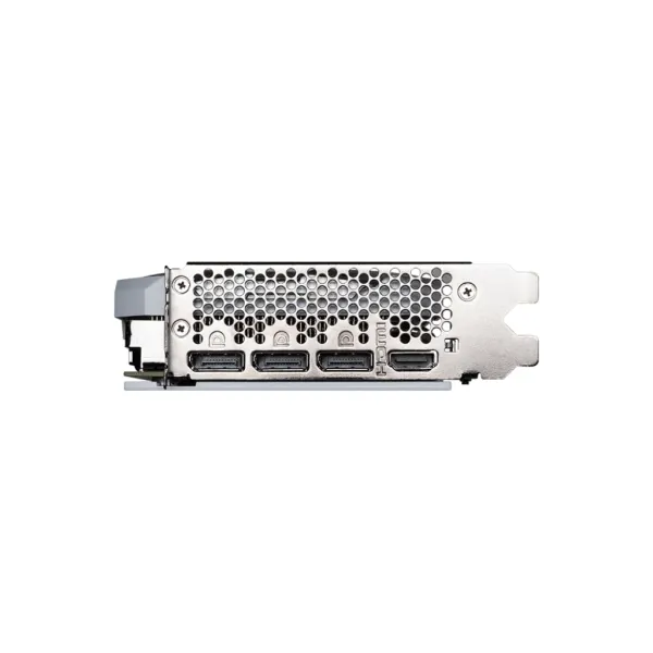 Відеокарта GeForce RTX 4070 12GB, GDDR6X MSI (912-V513-810) - Фото 3