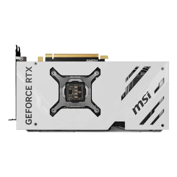 Відеокарта GeForce RTX 4070 12GB, GDDR6X MSI (912-V513-810) - Фото 4