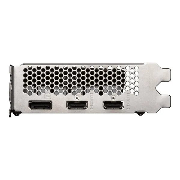 Видеокарта GeForce RTX 3050 6GB, GDDR6 MSI (912-V812-015) - Фото 1