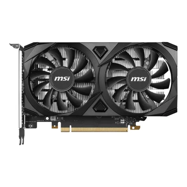 Видеокарта GeForce RTX 3050 6GB, GDDR6 MSI (912-V812-015)