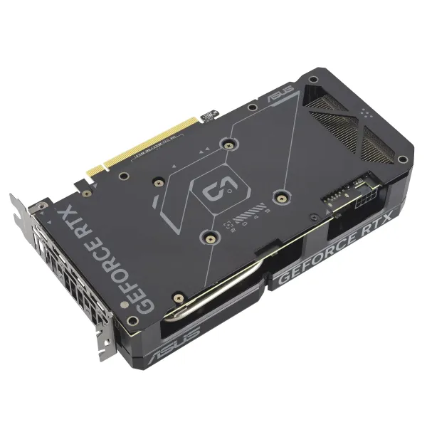 Відеокарта GeForce RTX 4060 Ti 8GB, GDDR6 ASUS (90YV0J49-M0NA00) - Фото 7