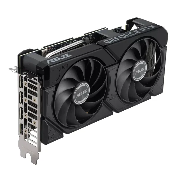 Видеокарта GeForce RTX 4070 SUPER 12GB, GDDR6X ASUS (90YV0KC0-M0NA00) - Фото 2