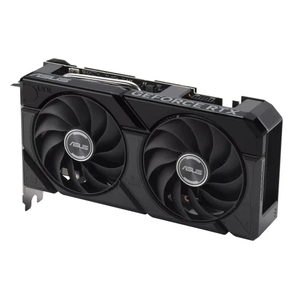 Видеокарта GeForce RTX 4070 SUPER 12GB, GDDR6X ASUS (90YV0KC0-M0NA00) - Фото 4