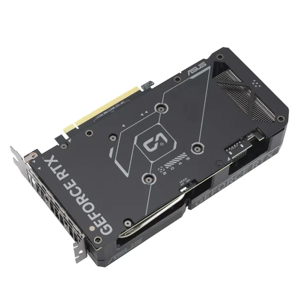 Видеокарта GeForce RTX 4070 SUPER 12GB, GDDR6X ASUS (90YV0KC0-M0NA00) - Фото 6