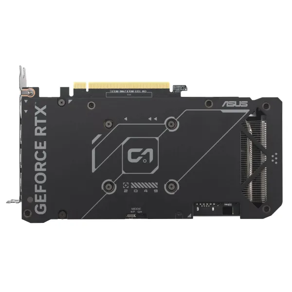Видеокарта GeForce RTX 4070 SUPER 12GB, GDDR6X ASUS (90YV0KC0-M0NA00) - Фото 7