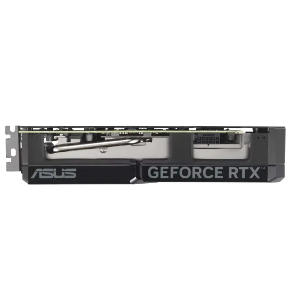 Видеокарта GeForce RTX 4070 SUPER 12GB, GDDR6X ASUS (90YV0KC0-M0NA00) - Фото 9