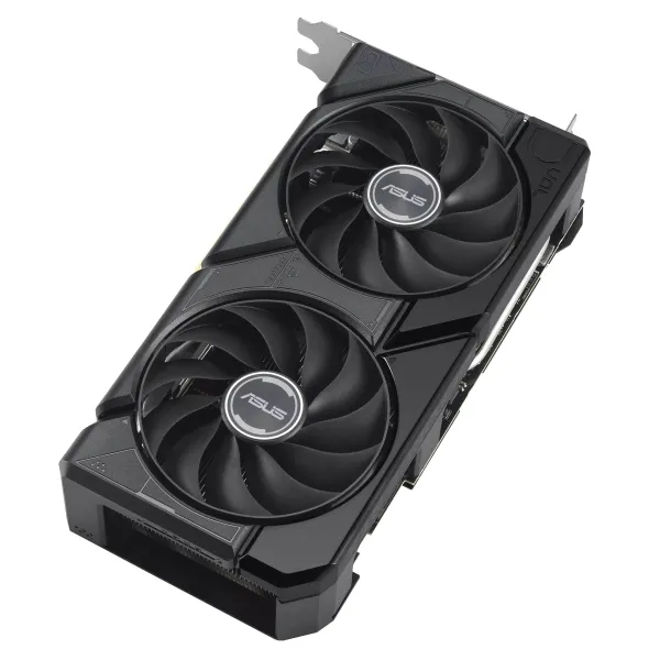 Видеокарта GeForce RTX 4070 SUPER 12GB, GDDR6X ASUS (90YV0KC0-M0NA00) - Фото 10